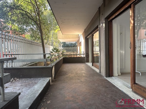 appartamento in vendita a Roma in zona Trieste