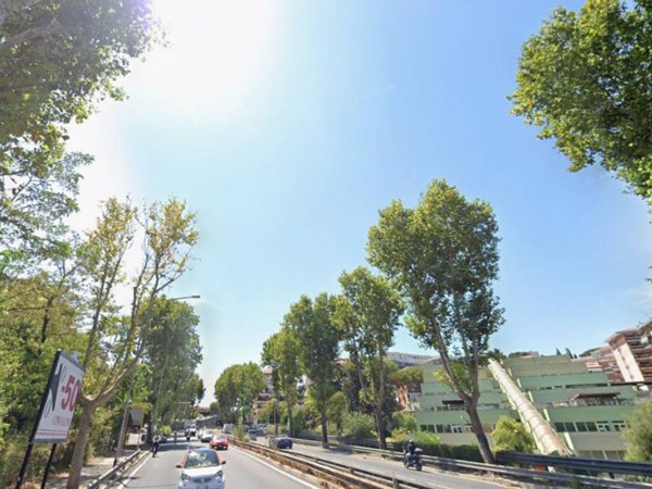 appartamento in vendita a Roma in zona Aurelio