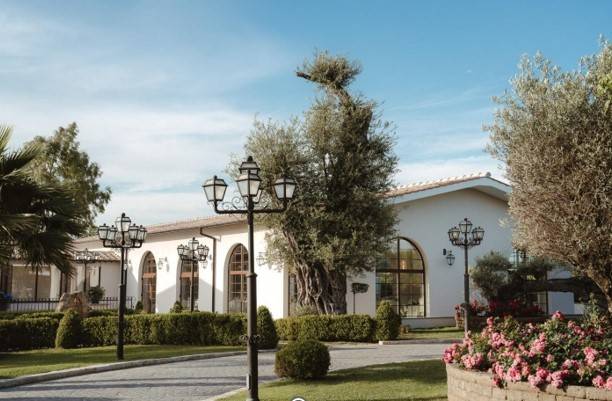 casa indipendente in vendita a Roma in zona Massimina/Casal Lumbroso