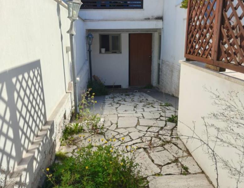 appartamento in vendita a Roma in zona Acilia