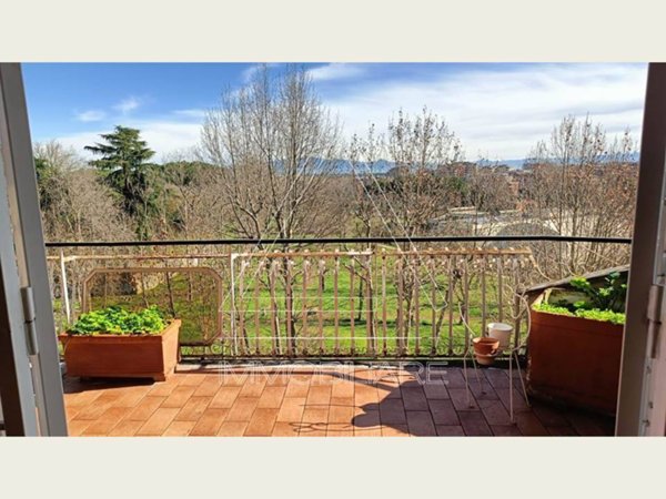 appartamento in vendita a Roma in zona Monte Sacro/Talenti