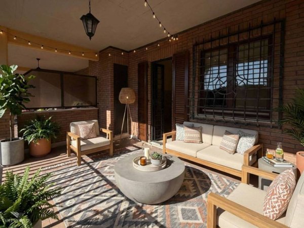 casa indipendente in vendita a Roma in zona Tor Vergata/Torrenova