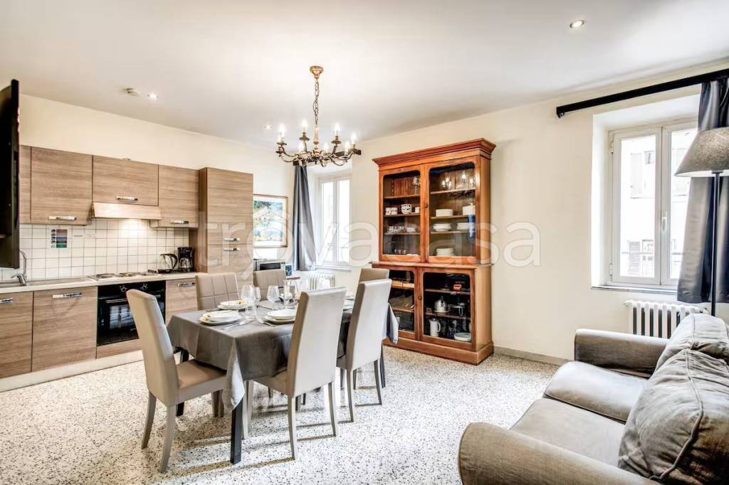 appartamento in vendita a Roma in zona Celio