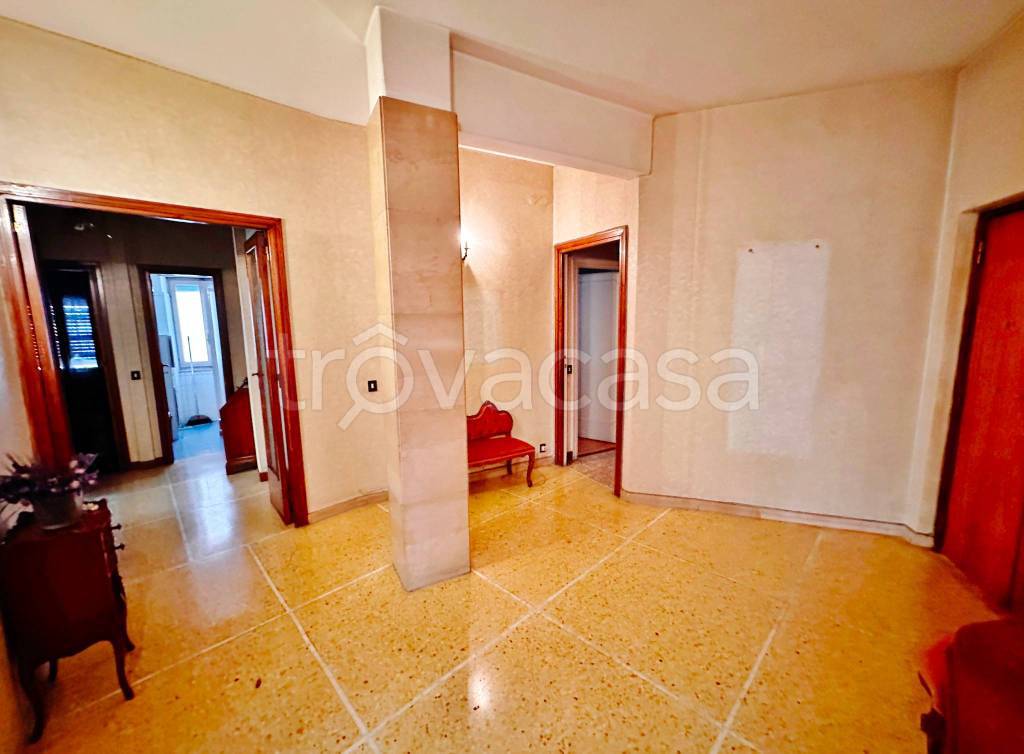 appartamento in vendita a Roma in zona Nomentano