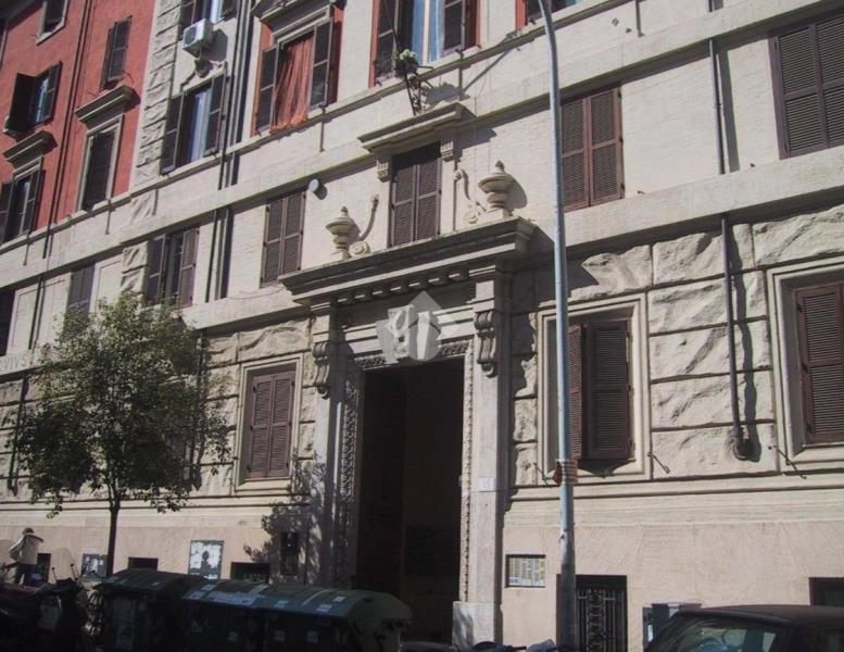 appartamento in vendita a Roma in zona Tiburtino