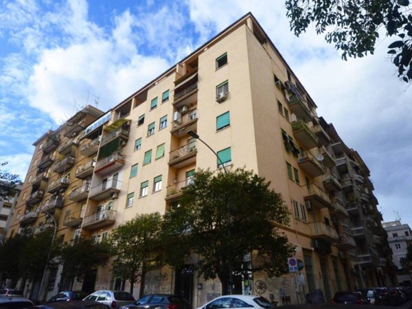 appartamento in vendita a Roma in zona Tiburtino