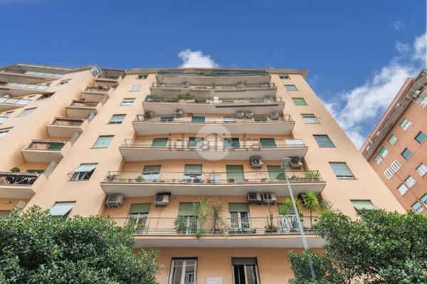 appartamento in vendita a Roma in zona Trieste