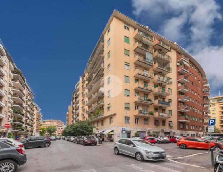 appartamento in vendita a Roma in zona Trieste