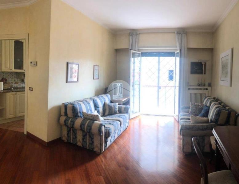 appartamento in vendita a Roma in zona Esquilino