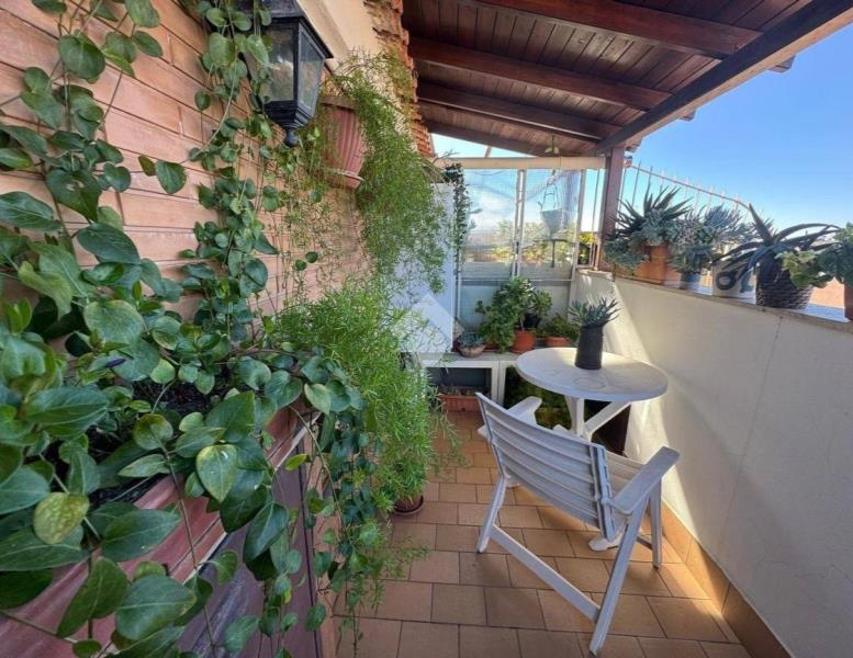 appartamento in vendita a Roma in zona Ostia