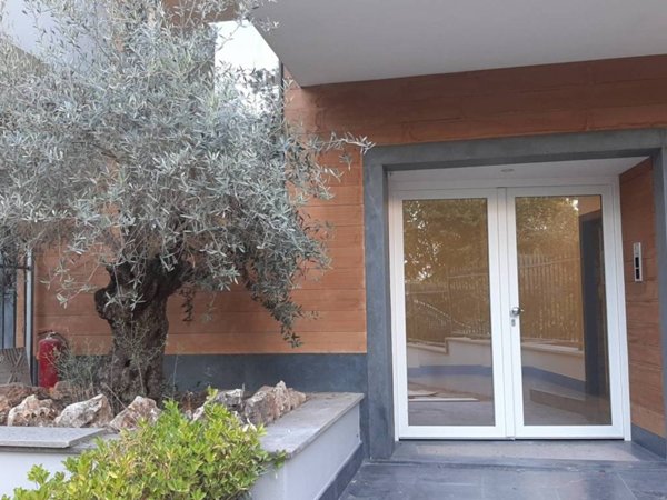 appartamento in vendita a Roma in zona Monte Sacro/Talenti