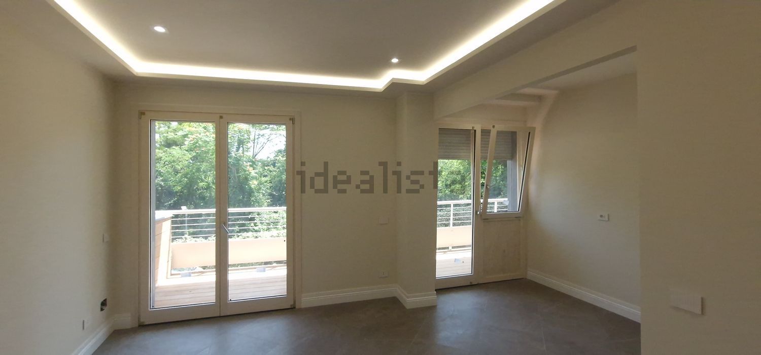 appartamento in vendita a Roma in zona Monte Sacro/Talenti