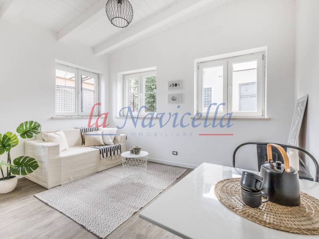 appartamento in vendita a Roma in zona Pietralata