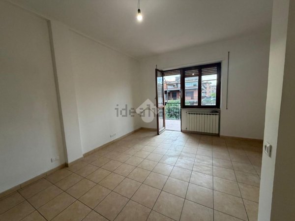 appartamento in vendita a Roma in zona Ottavia