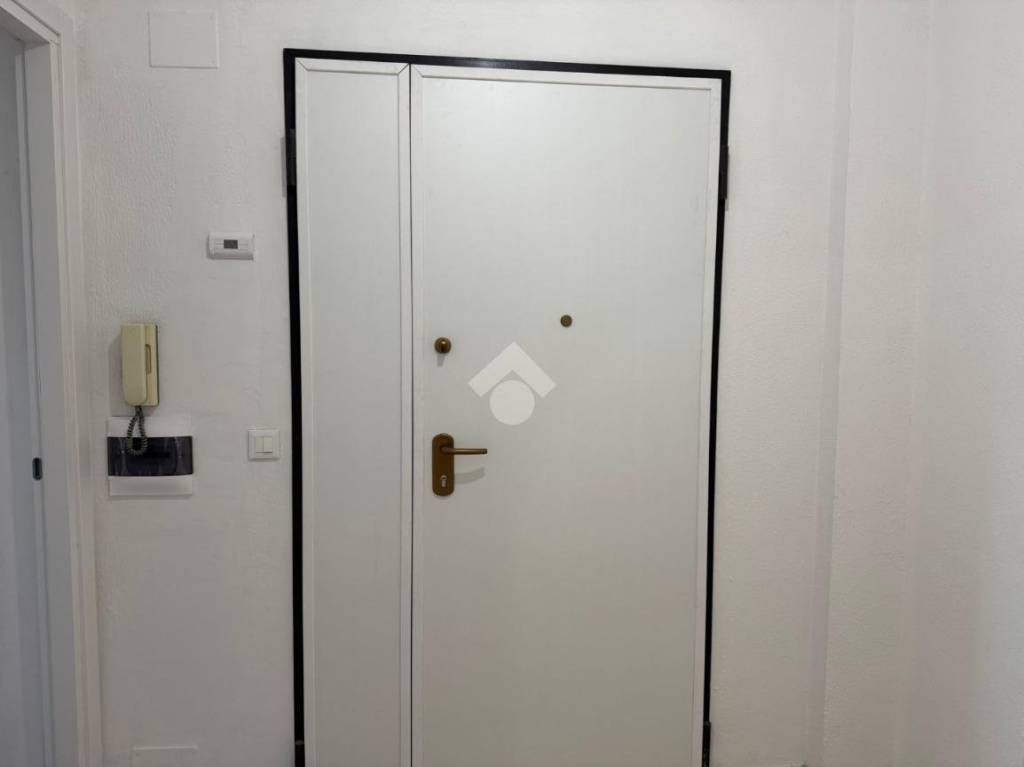 appartamento in vendita a Roma in zona Ottavia