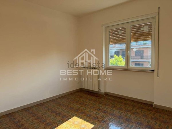 appartamento in vendita a Roma in zona Ottavia