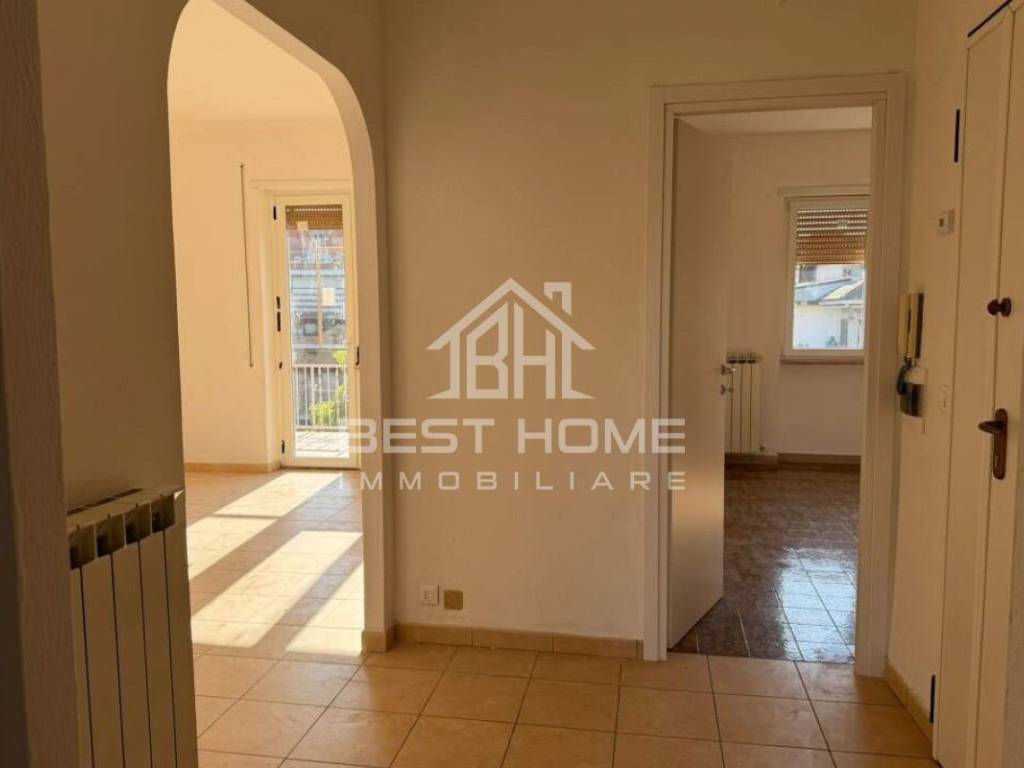 appartamento in vendita a Roma in zona Ottavia