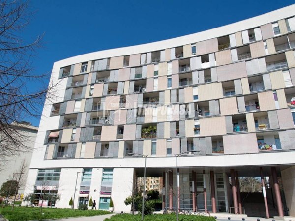 appartamento in vendita a Roma in zona Centro Storico