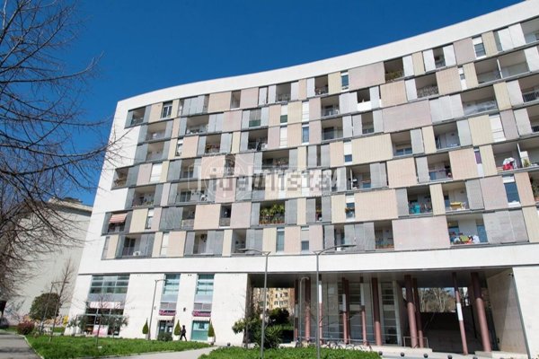 appartamento in vendita a Roma in zona Centro Storico