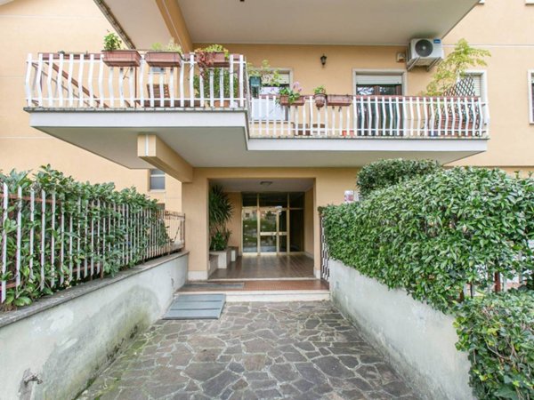 appartamento in vendita a Roma in zona Casal Morena