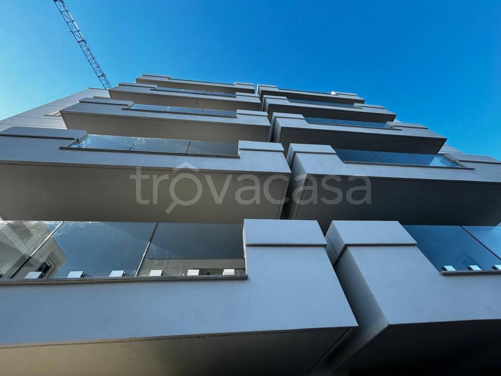 appartamento in vendita a Roma in zona Torre Maura