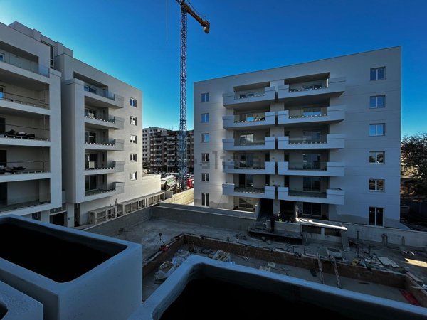 appartamento in vendita a Roma in zona Torre Maura