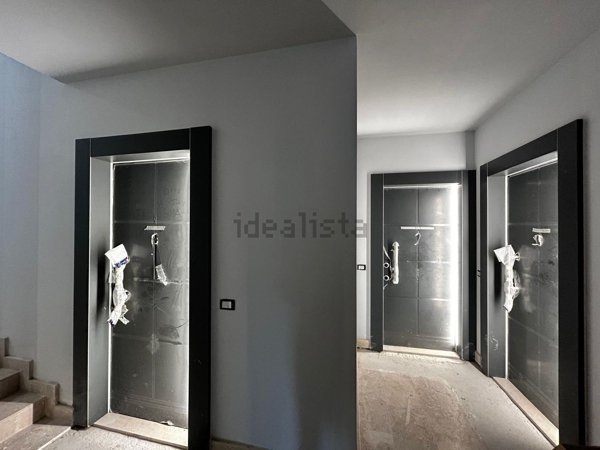 appartamento in vendita a Roma in zona Torre Maura