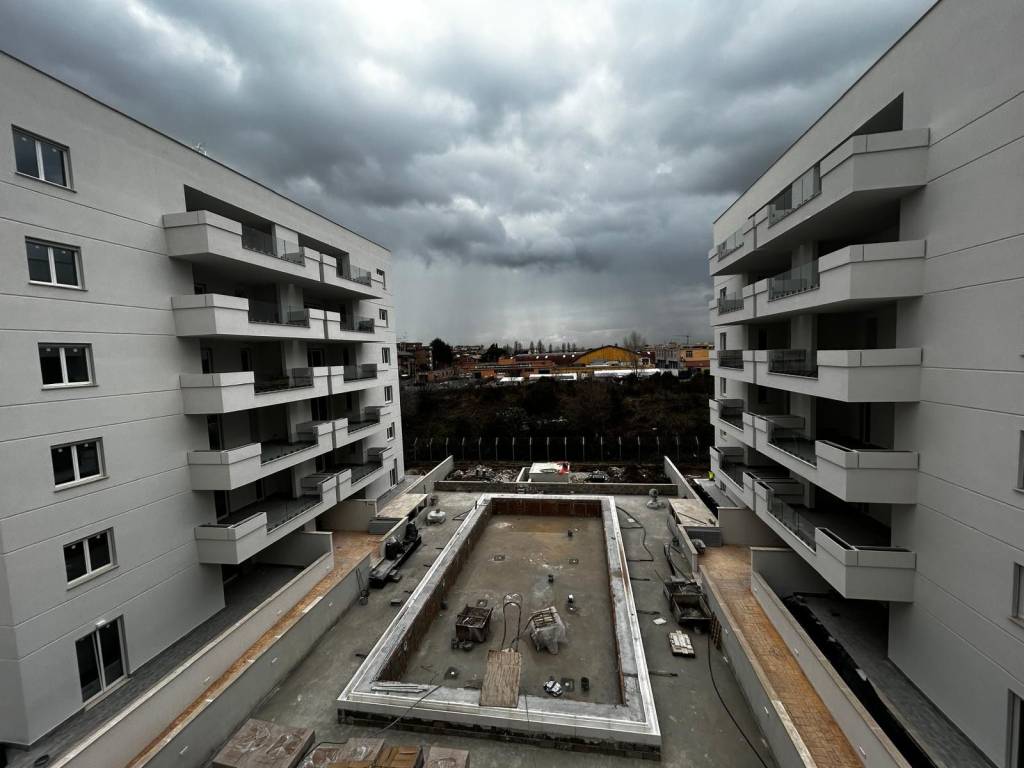 appartamento in vendita a Roma in zona Alessandrino