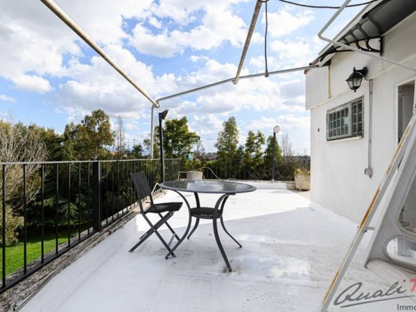 appartamento in vendita a Roma in zona Collatino