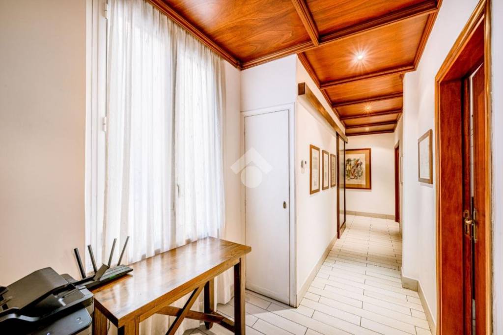 appartamento in vendita a Roma in zona Rione Prati