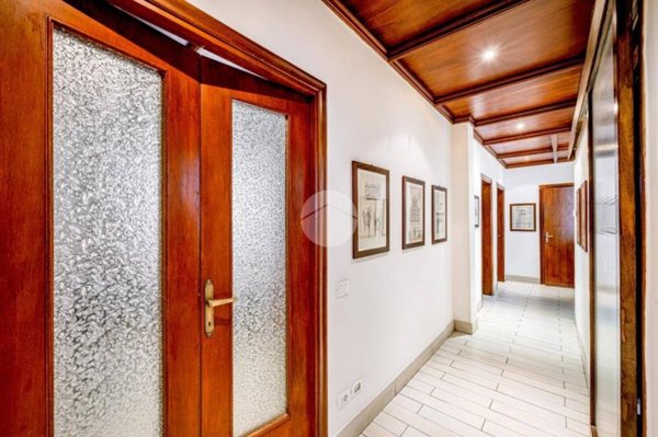 appartamento in vendita a Roma in zona Rione Prati