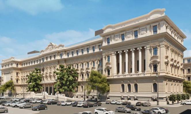 negozio in vendita a Roma in zona Flaminio