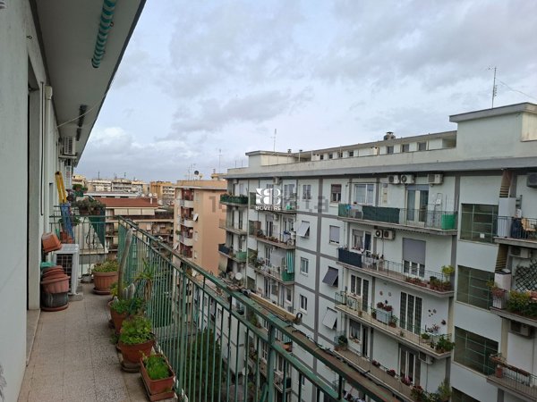 appartamento in vendita a Roma in zona Collatino