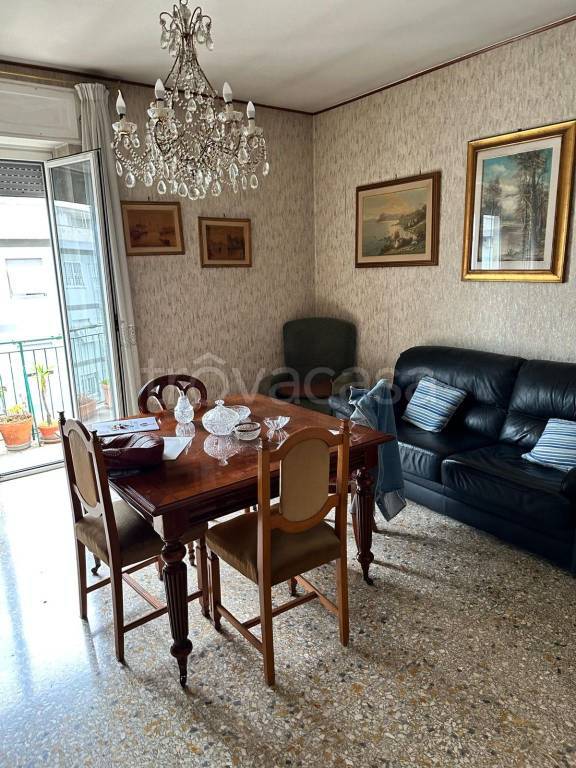 appartamento in vendita a Roma in zona Prenestino-Labicano