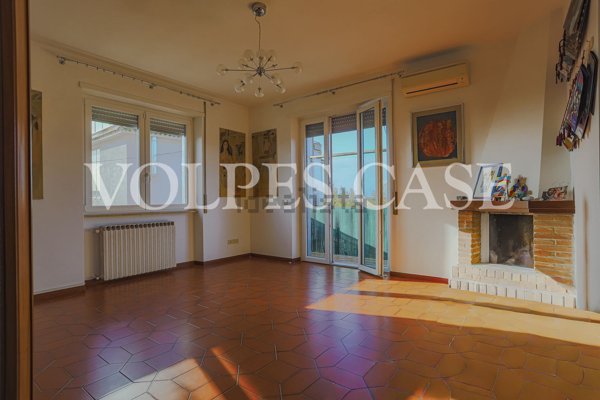 appartamento in vendita a Roma in zona Flaminio