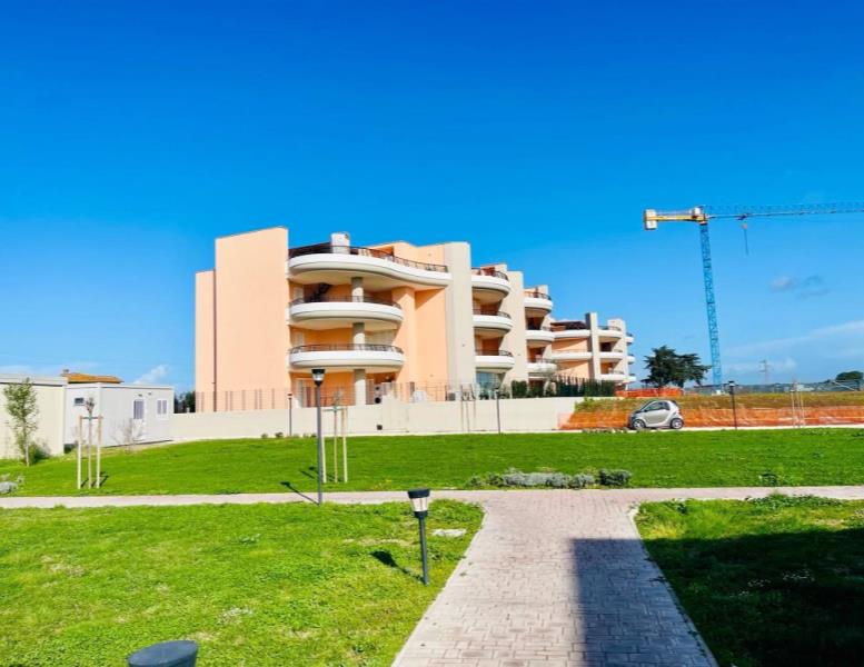 appartamento in vendita a Roma in zona Rione Prati