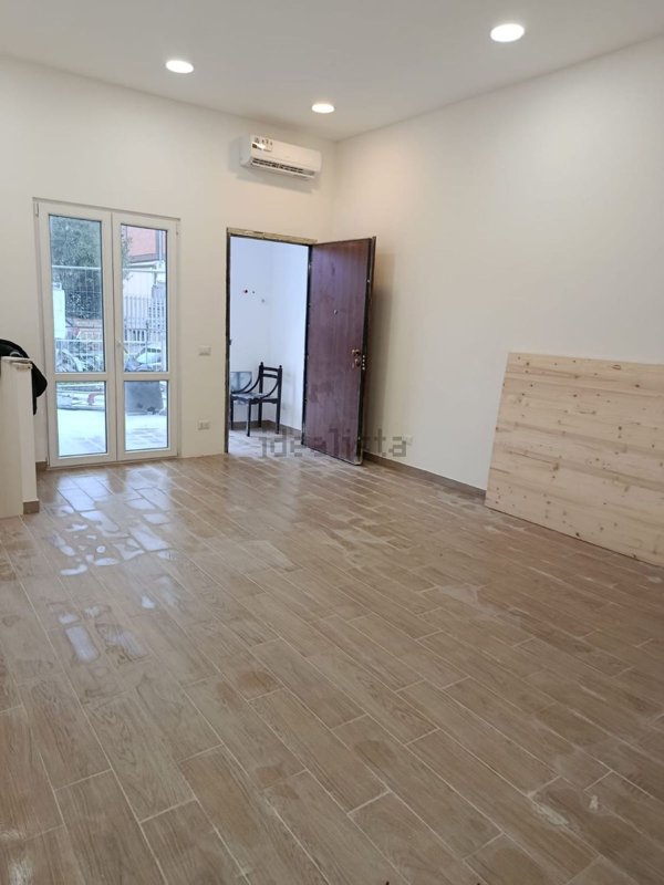 appartamento in vendita a Roma in zona Colle Prenestino