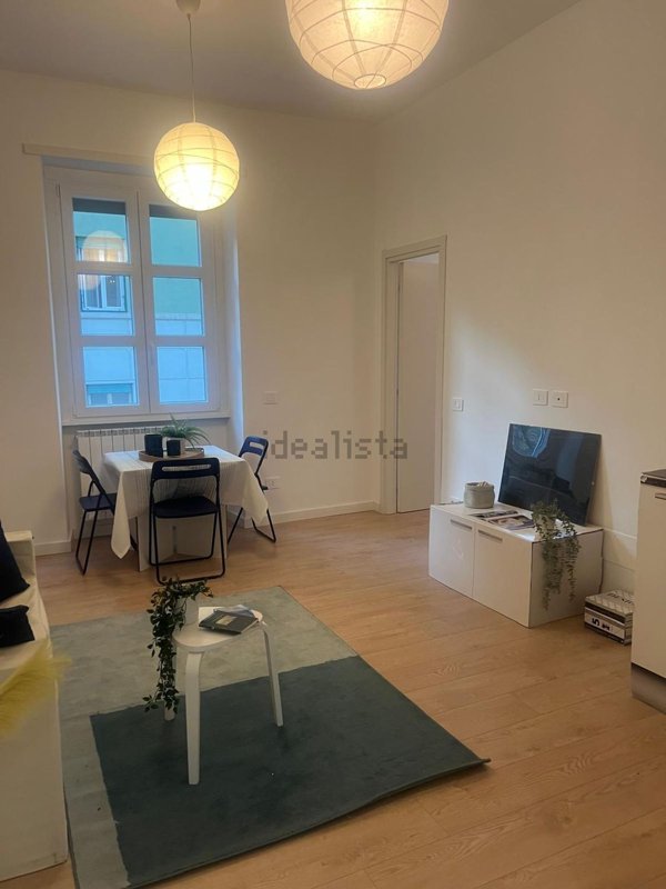 appartamento in vendita a Roma in zona Trieste