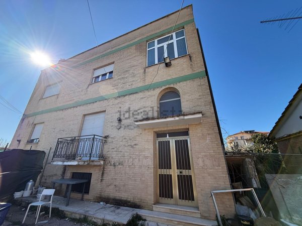 appartamento in vendita a Roma in zona Casal Morena