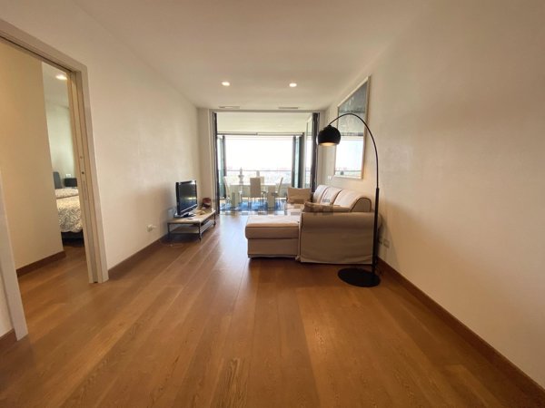 appartamento in vendita a Roma in zona Tor di Valle