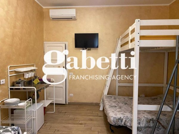 appartamento in vendita a Roma in zona Prenestino-Centocelle