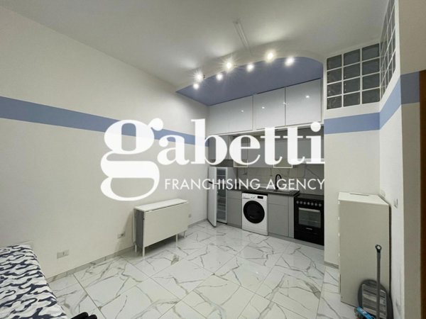 appartamento in vendita a Roma in zona Prenestino-Centocelle