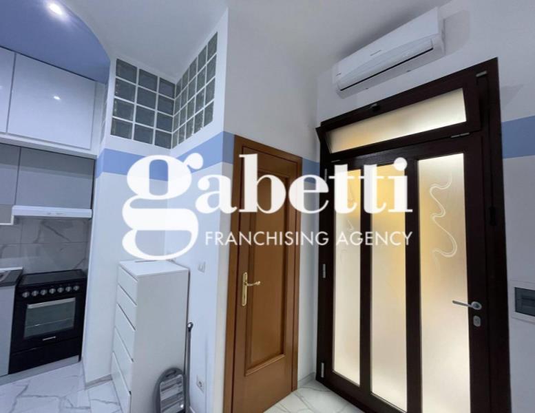 appartamento in vendita a Roma in zona Prenestino-Centocelle