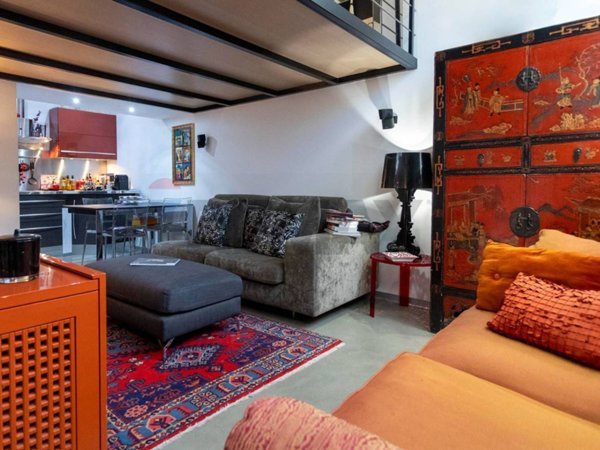 appartamento in vendita a Roma in zona Tor Vergata/Torrenova