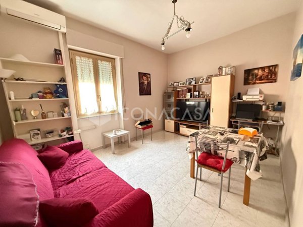 appartamento in vendita a Roma in zona Prenestino-Centocelle