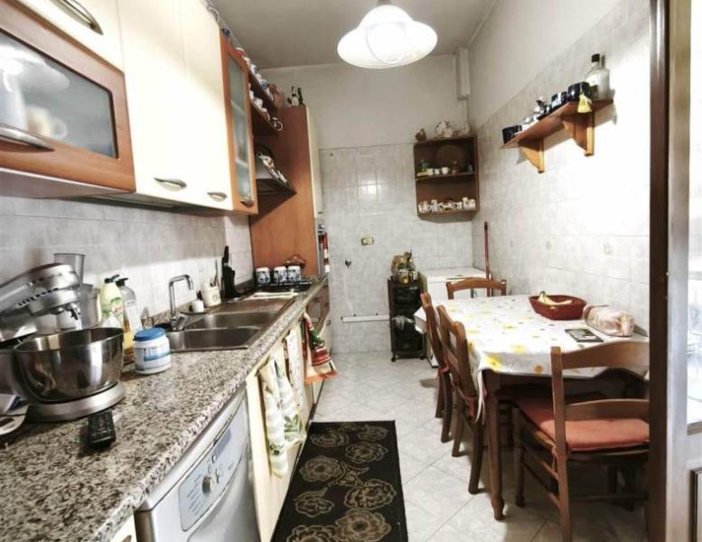 appartamento in vendita a Roma in zona Torrevecchia