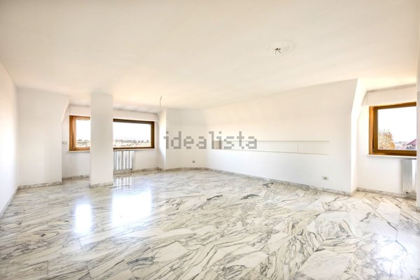 appartamento in vendita a Roma in zona Trieste