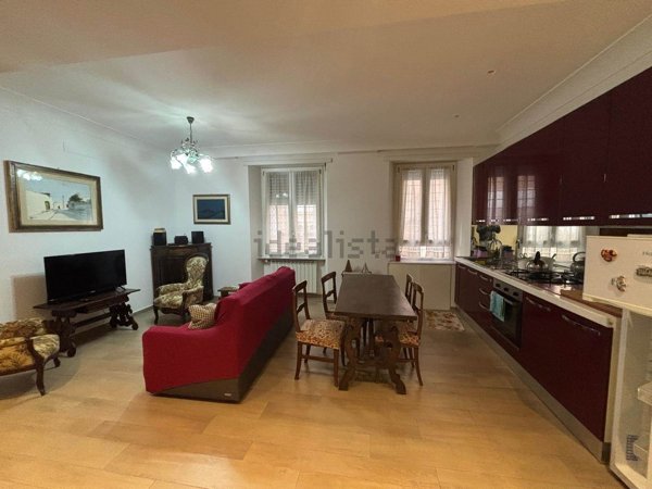 appartamento in vendita a Roma in zona Primavalle