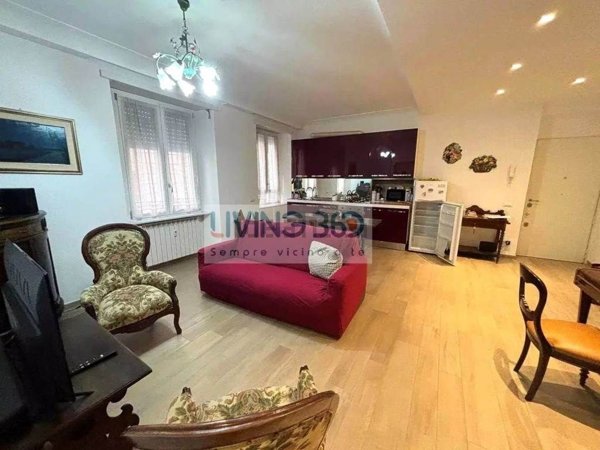 appartamento in vendita a Roma in zona Primavalle