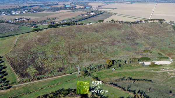 terreno agricolo in vendita a Roma in zona Parioli